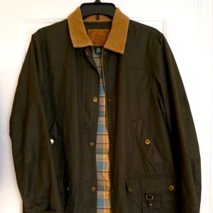 Ralph Lauren Barn Coat. Like New